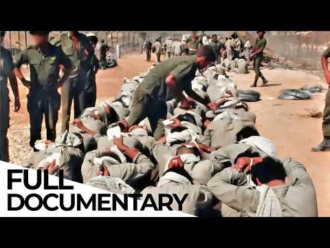 Al Ansar: The Truth Behind Israel's POW Camp in Lebanon | ENDEVR Documentary