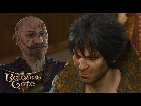 Baldur's Gate 3 COOP - Gloom Groups with Gortash??? | Episode 26