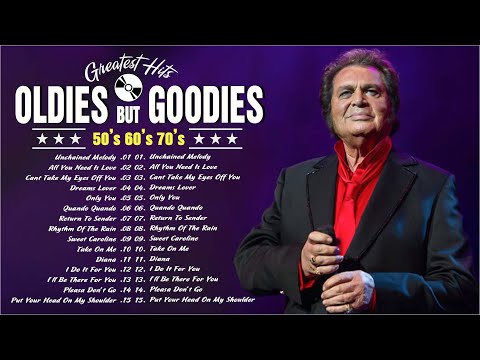 Golden Oldies 50s 60s 70s - Oldies Classic - Andy Williams,Frank Sinatra, elvis presley,Engelbert