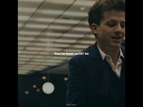 How Long - Charlie Puth | Status Video