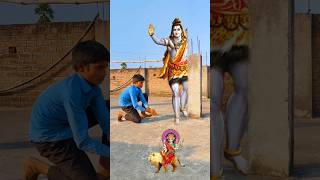 tera roop hai prachand ❤️🙏❤️🙏 bholenath ji ❤️🙏❤️ #shortvideo #youtubeshorts