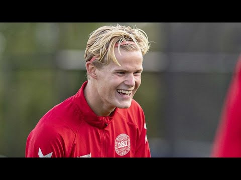 The Brilliance of Morten Hjulmand 2024-25 - HD