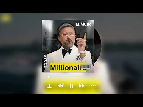 MILLIONAIRE SONG (Full Song):@YoYoHoneySingh |GLORY| BHUSHAN KUMAR