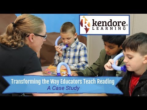 Transforming Reading Instruction in Forest Grove