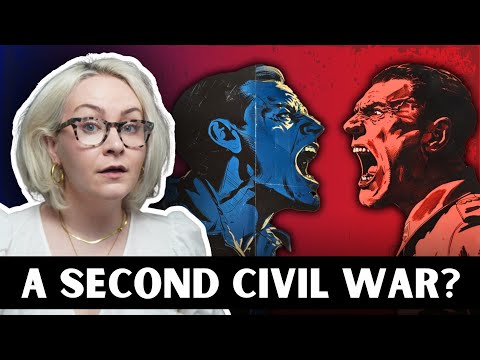 Is Civil War Coming?