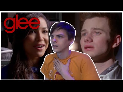 Diva | Glee - Season 4 Episode 13 (REACTION) 4x13