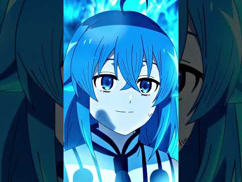 Roxy Migurdia edit - Regona AUTOMOTIVO BIBI FOGOSA (SLOWED + REVERB) // Mushoku Tensei Isekai Ittara