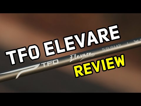 TFO Elevare Fly Rod Review