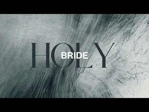 “Holy Bride” releases this Friday!