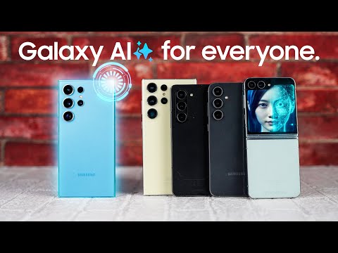 Samsung Galaxy AI After 4 Months - Best Features I ACTUALLY Use!