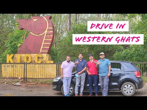 Western Ghats Road Trip -Post Lockdown 2020/Kudremukh-Kalasa-Hornado-Sringeri-Agumbe- Udupi