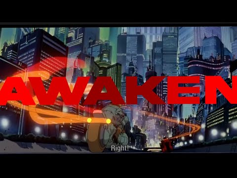 AWAKEN AKIRA