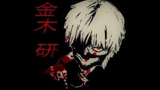 Kaneki edit