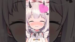 好きっちゅーの♡ #猫魔しろあ #vtuber #shorts #おすすめ #おすすめにのりたい