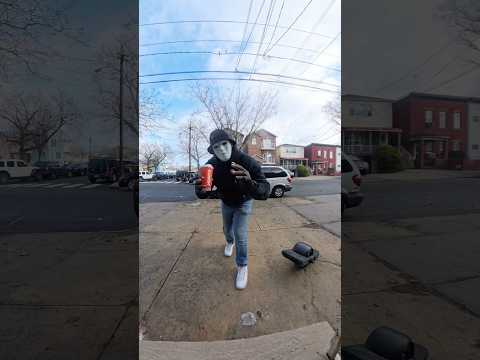 #foryou #onewheel #insta360 #jabbawockeez #dababy