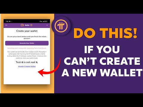 PI NETWORK LOST PASSPHRASE SOLUTION | WHAT YOU CAN DO!