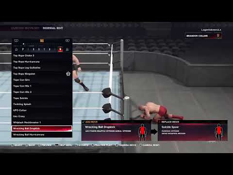 Wwe 2k24