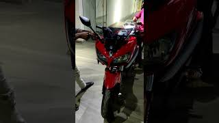 rap tamala..yamaha fazer, fazer fi v2 red. v2. 2022 edition. #fazer #yamaha #rap #tamil #red bike