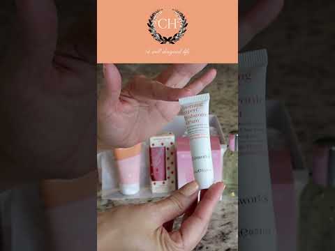 beauty box con: limited stock