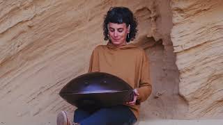 Infinite Gratitude - Mar Loi - Handpan Music For Gratitude 1