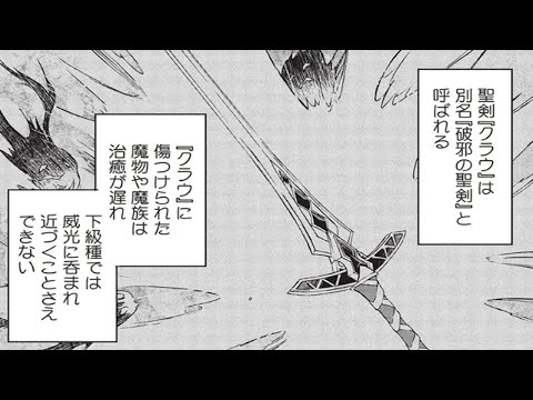 【異世界漫画】村人たちに半妖精として軽蔑されていたが、実は魔王と戦った英雄であり、転生を果たした彼。今、新たな旅が始まる。1~12【マンガ動画】