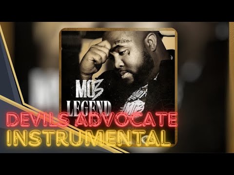 MO3 - Devils Advocate INSTRUMENTAL