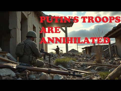 IN A SINGLE DAY, 20 SOLDIERS FROM OUR UNIT WERE KILLED: RUSSIAN TROOPS ARE TERRIFIED || 2024