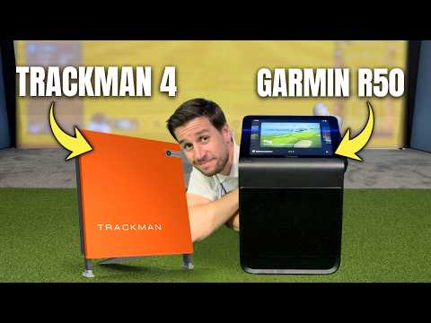 I Tested the Garmin R50 Data Accuracy & Got SHOCKING Results!