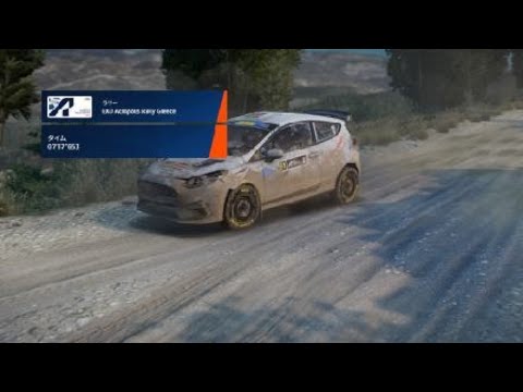 WRC Generations – The FIA WRC Official Game_20241127092017