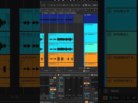 How To Use Vocal Templates in Ableton