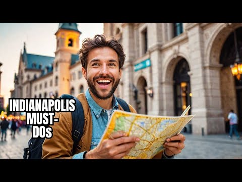 Top 10 Things to Do in Indianapolis - Travel Guide