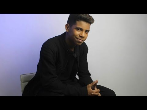 MC Bruninho - Eu Amo Um Anjo (Cover)