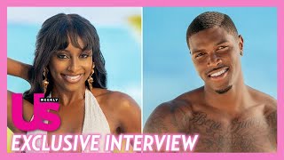 Too Hot To Handle Winner Bri Reveals Why She and Demari Haven't Received Their Prize Money Yet