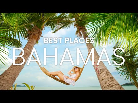 Bahamas Vacation | Things to Do Bahamas | Bahamas Travel Video #travel #vlog