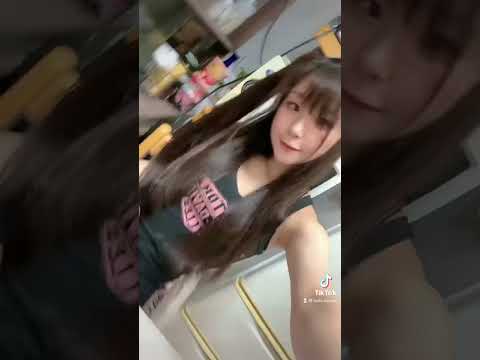 【tiktok】本当の事に気づいてしまったの🩷☠️