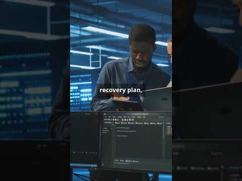 Why Small Businesses Need Data Backup & Recovery #coding #securedata #cybersecurity
