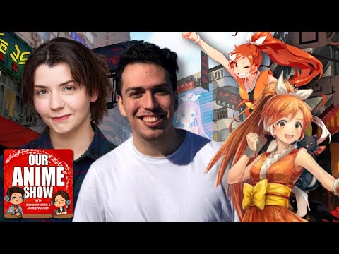 The Tea on the Crunchyroll Game Vault