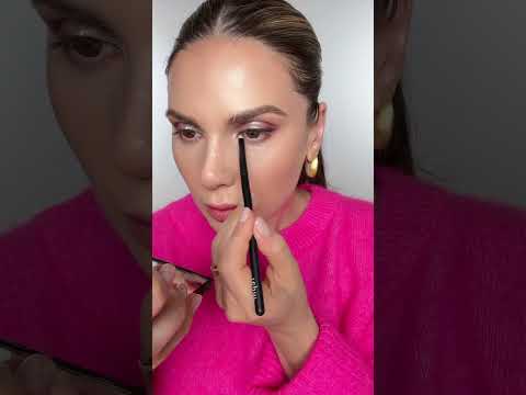 Makeup for Holidays |ALI ANDREEA #shorts