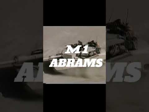 #абрамс #m1abrams #m1a2abrams #m1antonio