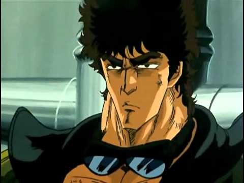 北斗の拳 - Hokuto no Ken Episode 123 [Preview]