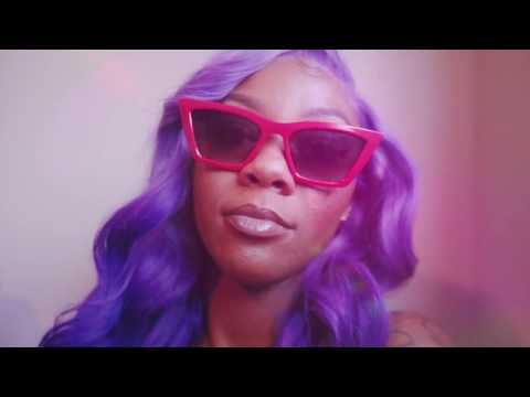 Lil Kayla - K Nasty Intro dir. by Da HoodNerds