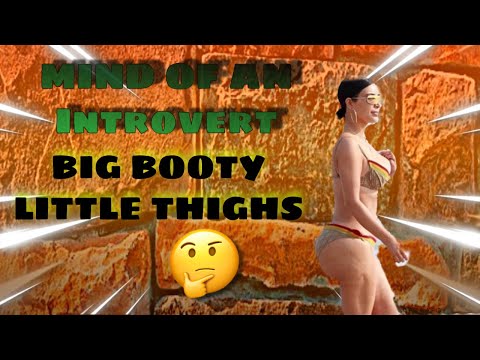 Reaction to the Booty Don't Match the Thighs/Aba and Preach