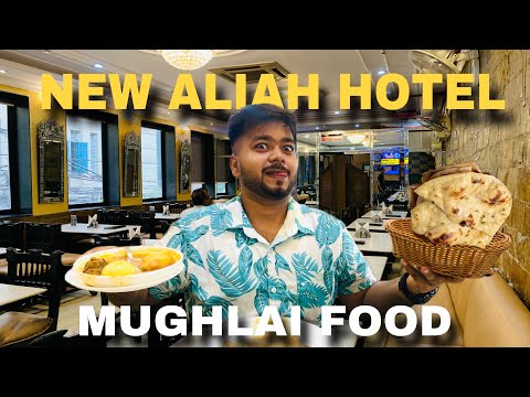 Where to Find Kolkata's Most Authentic Mughlai Cuisine || Best Mughlai Restaurant in Kolkata