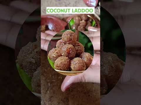 Enjoy the mini coconut laddooss!! 😍😋 #music #cooking #miniaturecooking #davudi #coconutladdoo#food