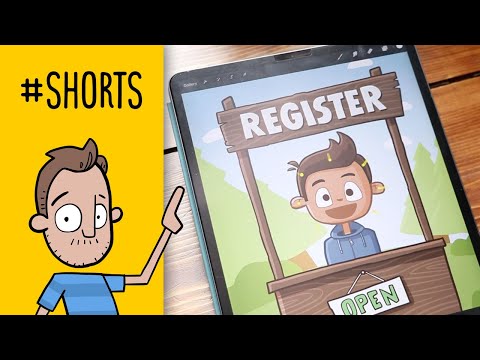 Getting Started in Animation #shorts