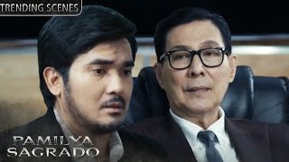 ‘Kontrolado’ Episode | Pamilya Sagrado Trending Scenes