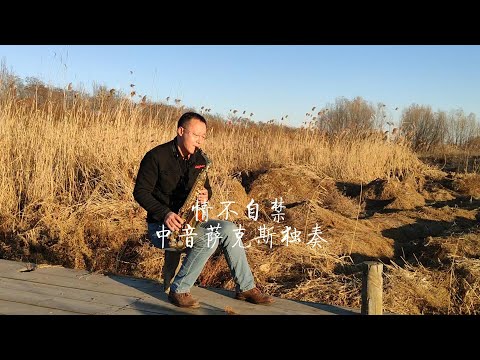 《情不自禁》猫王怀旧金曲中音萨克斯独奏Saxophone Cover