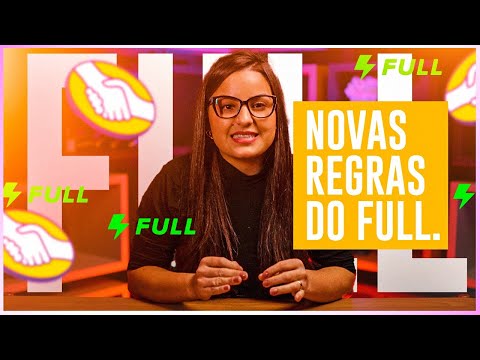 Nova mudança no Full do Mercado Livre