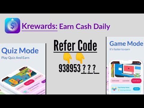 k rewards referral code | k rewards refer code | krewards referral code | k rewards app | krewards