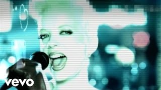 Garbage - Cherry Lips (Go Baby Go!) (Official Video)